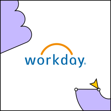 workday logo